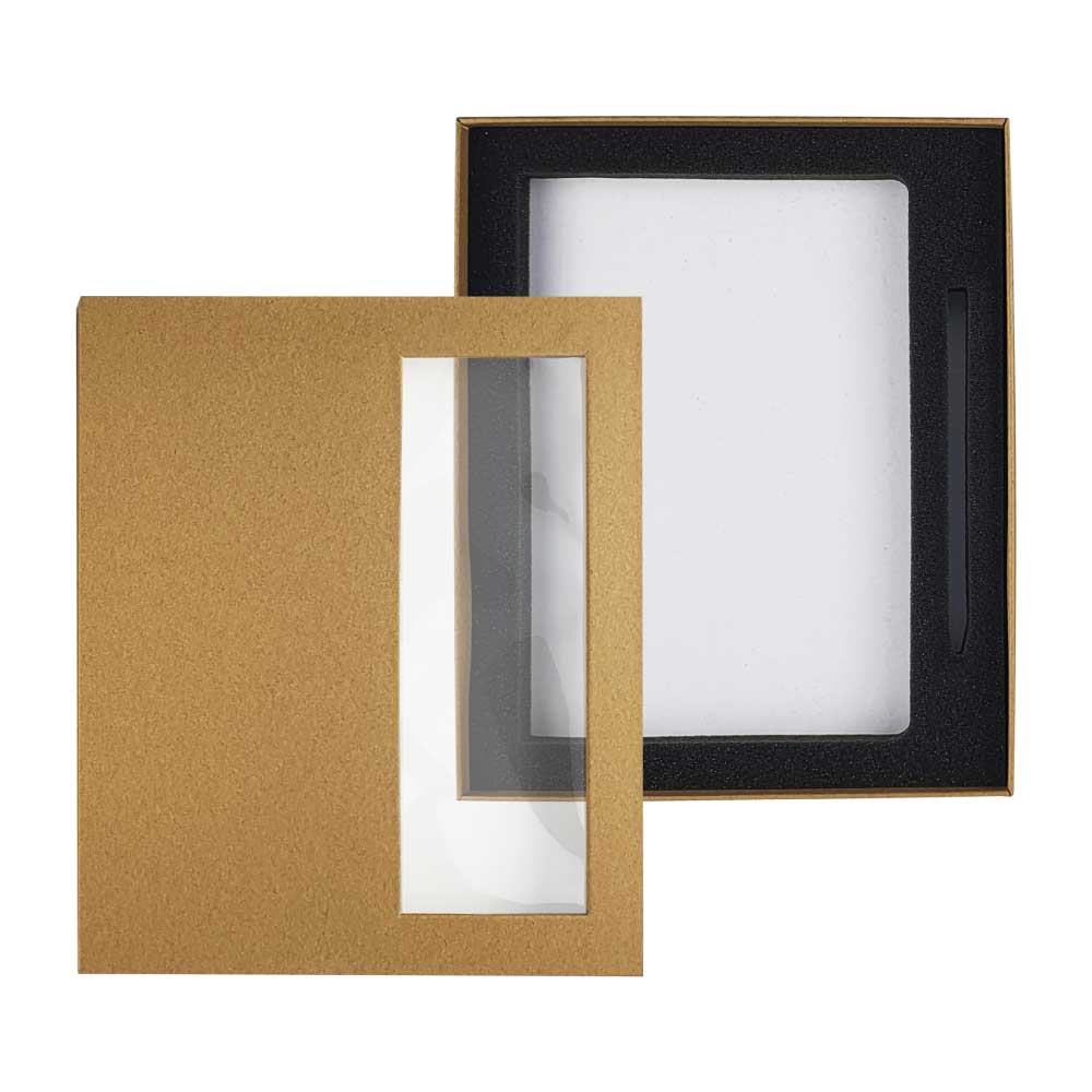 Notebook and Pen Gift Box | Promotional Gifts Suppliers in Dubai