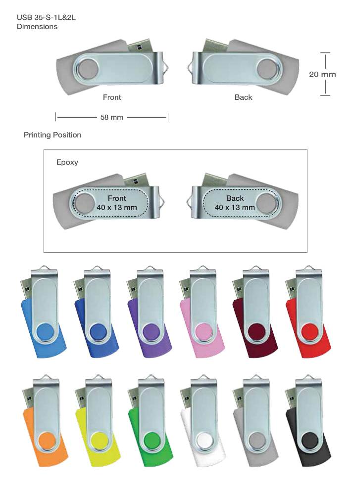 USB Printing