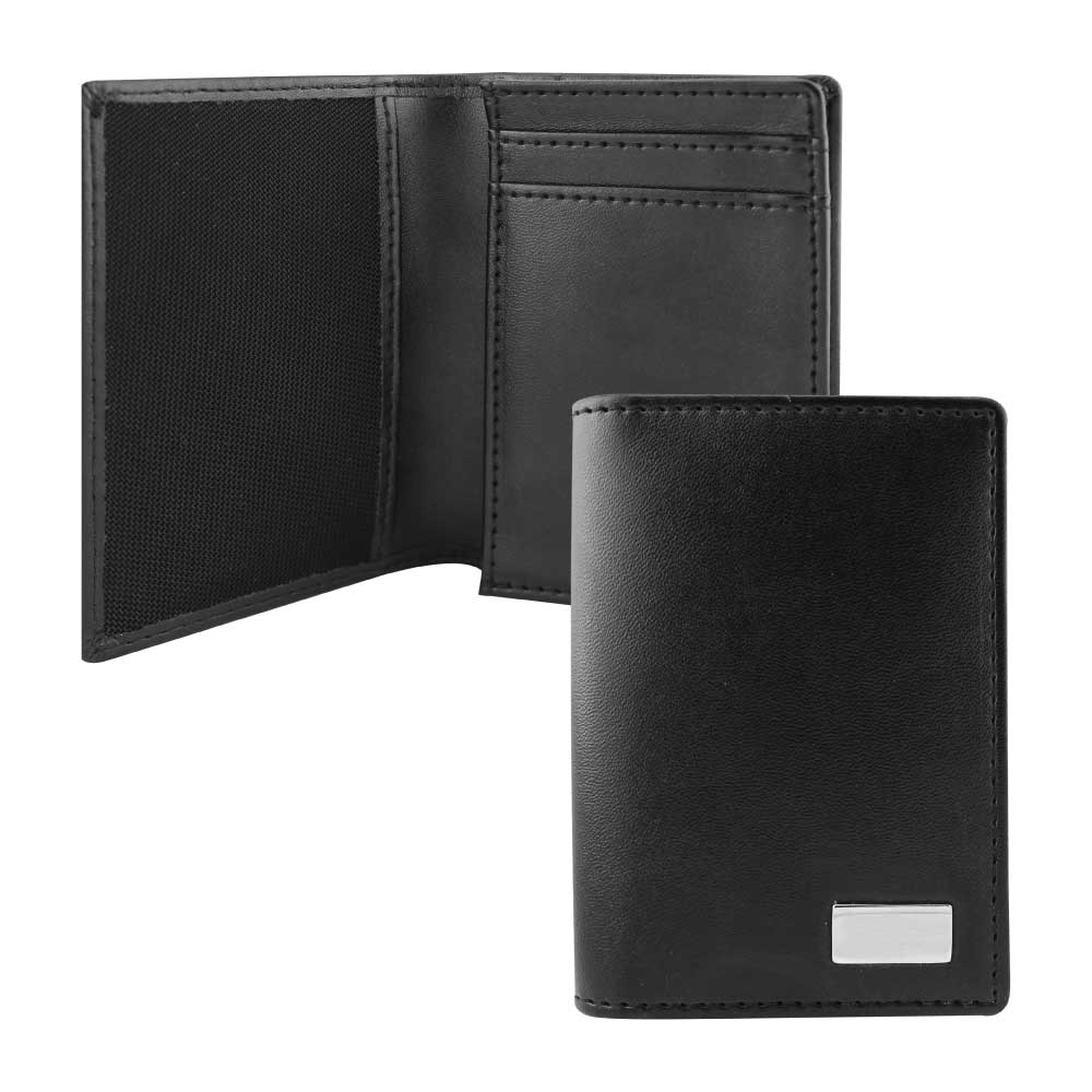RFID Protected Wallet Promotional Gifts Suppliers in Dubai