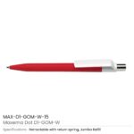 Dot-Pen-with-White-Clip-MAX-D1-GOM-W-15.jpg