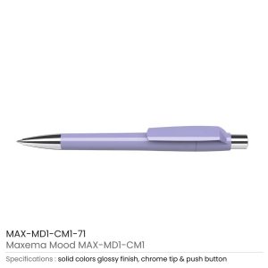 Mood Pen-MAX-MD1-CM1-71