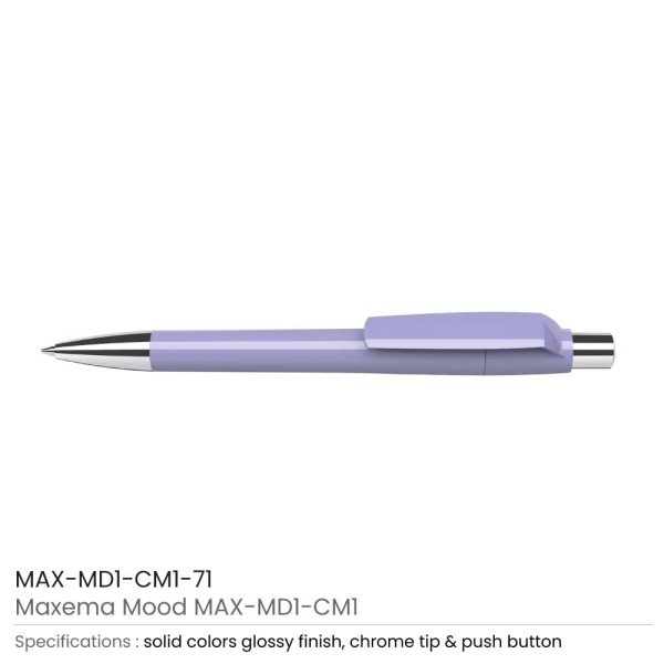 Mood Pen-MAX-MD1-CM1-71