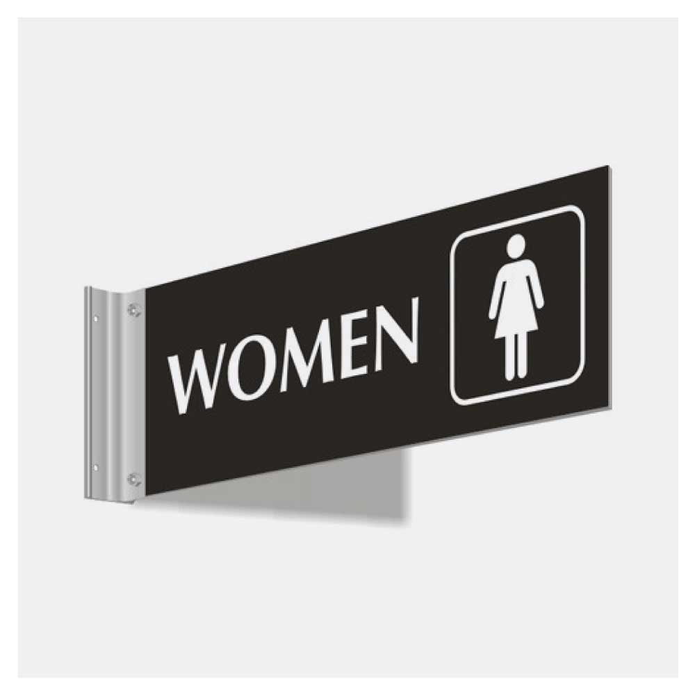 Corridor-Signage-Holders-WSH-05-SL-Sample