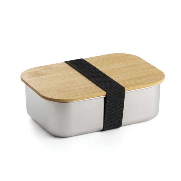 Stainless Steel Lunch Box