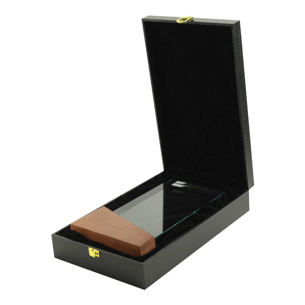 Crystal-Award-with-Wood-Base-with-Box-CR-62-03