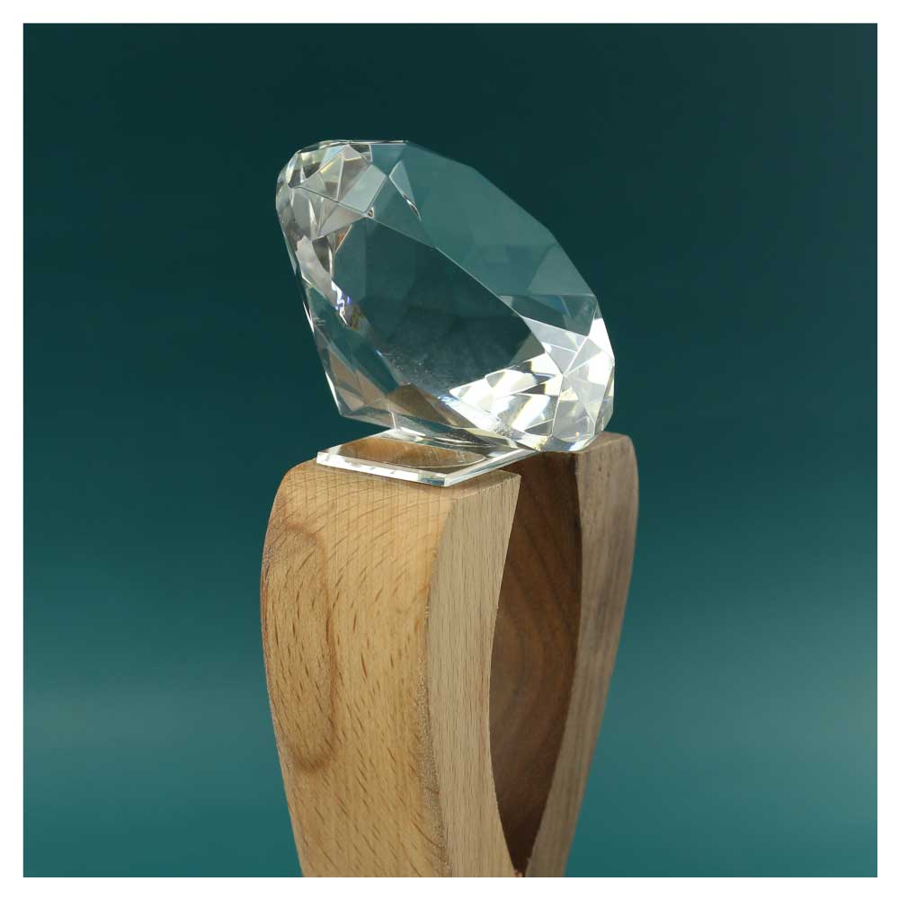 Wooden-Crystal-Trophy-CR-63-04