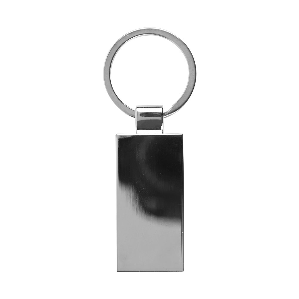 Rectangular-Bamboo-and-Metal-Keychains-KH-10-BM-03