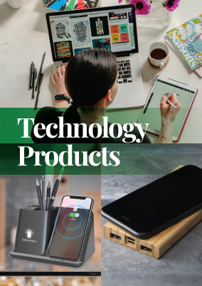 Tech Gifts Catalog