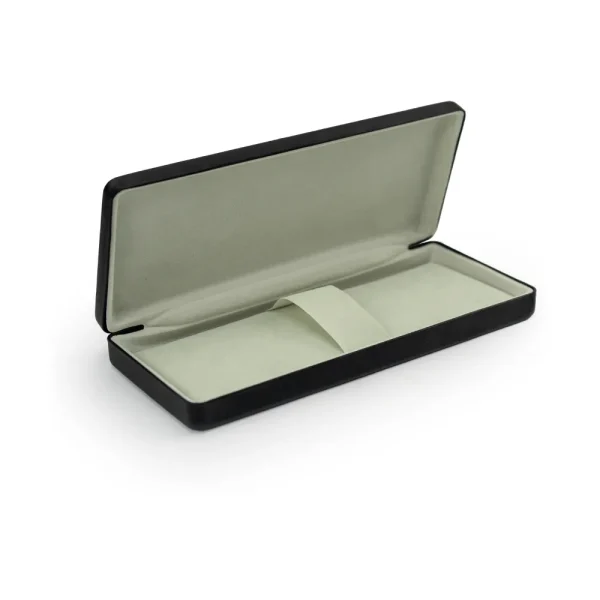 Black-Pen-Box-in-PU-Leather-with-Soft-Velvet-Interior-LPB-06-1.webp